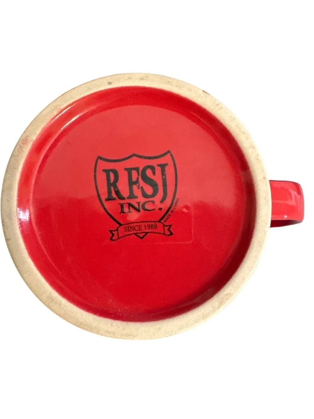RFSJ, Inc. this shippensburg